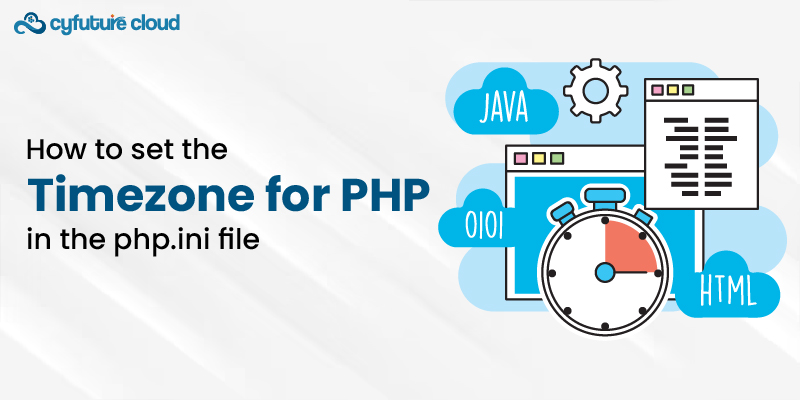 How to set timezone php file